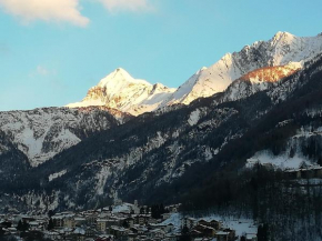 Villa Irma Chiesa In Valmalenco